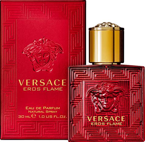 versace eros flame a que huele|versace eros flame for men.